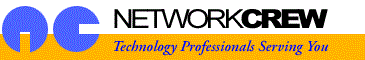 NetworkCrew Logo